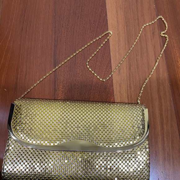 Y&S mesh bag - Picture 3 of 4